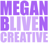 Megan Bliven Creative